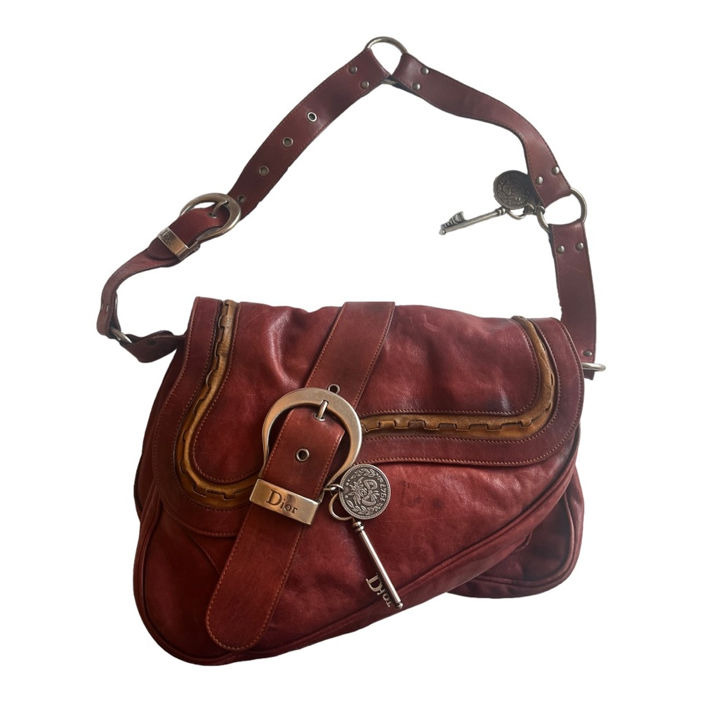 Christian Dior Large Gaucho